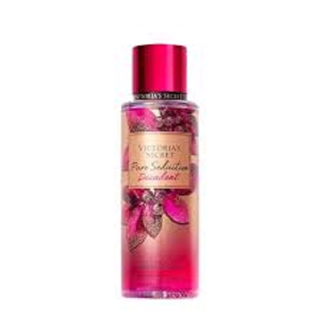 Victoria's Secret Pure Seduction Decadent Fragrance Mist – 250ml